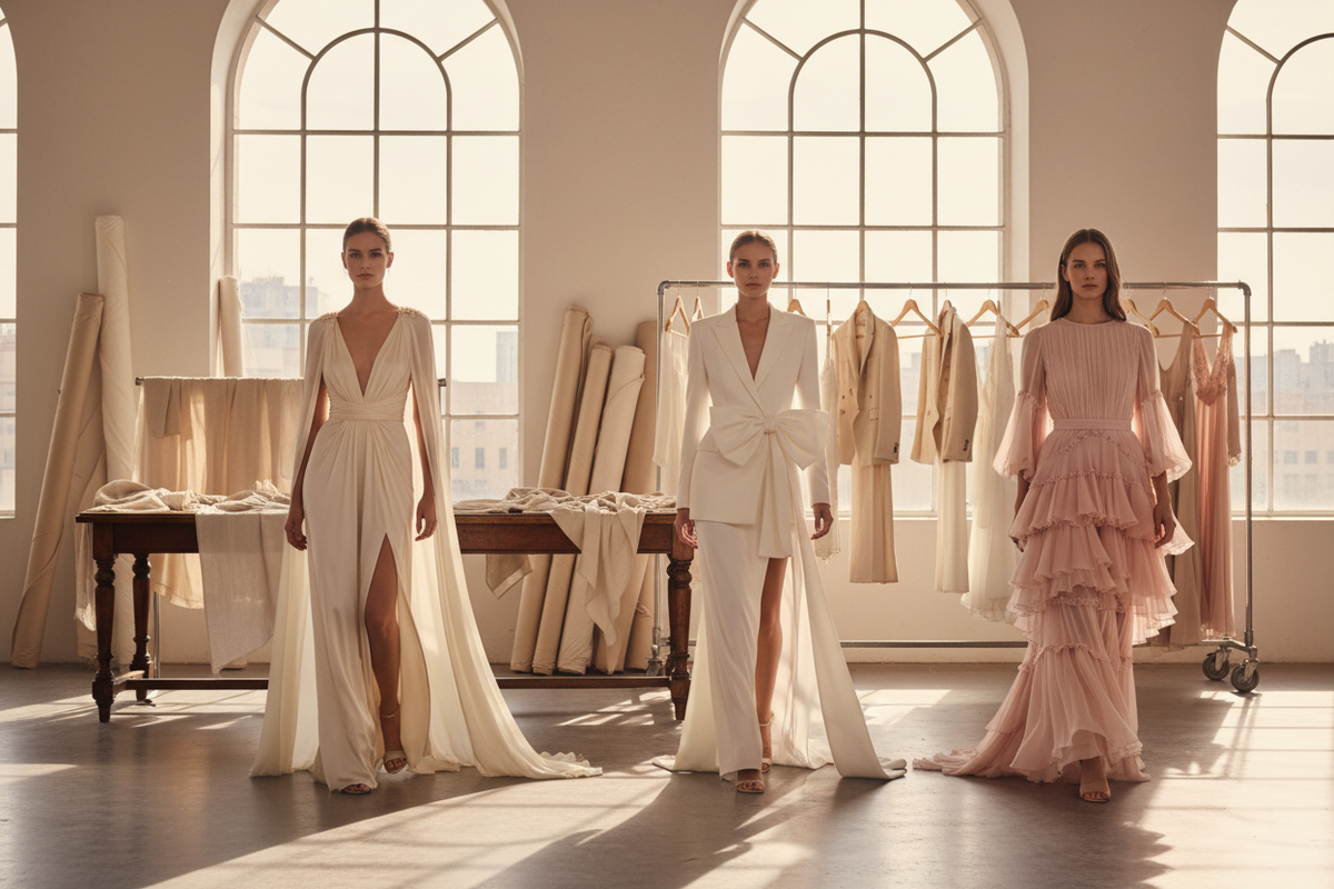 Moda do Século XIV e XVI