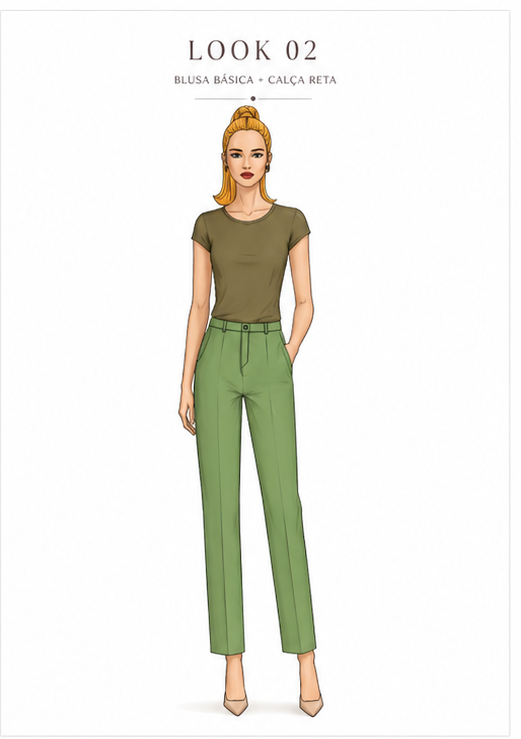Conjunto Stace