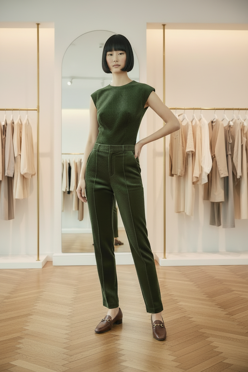 Conjunto Stace — Interior Boutique Lisboa