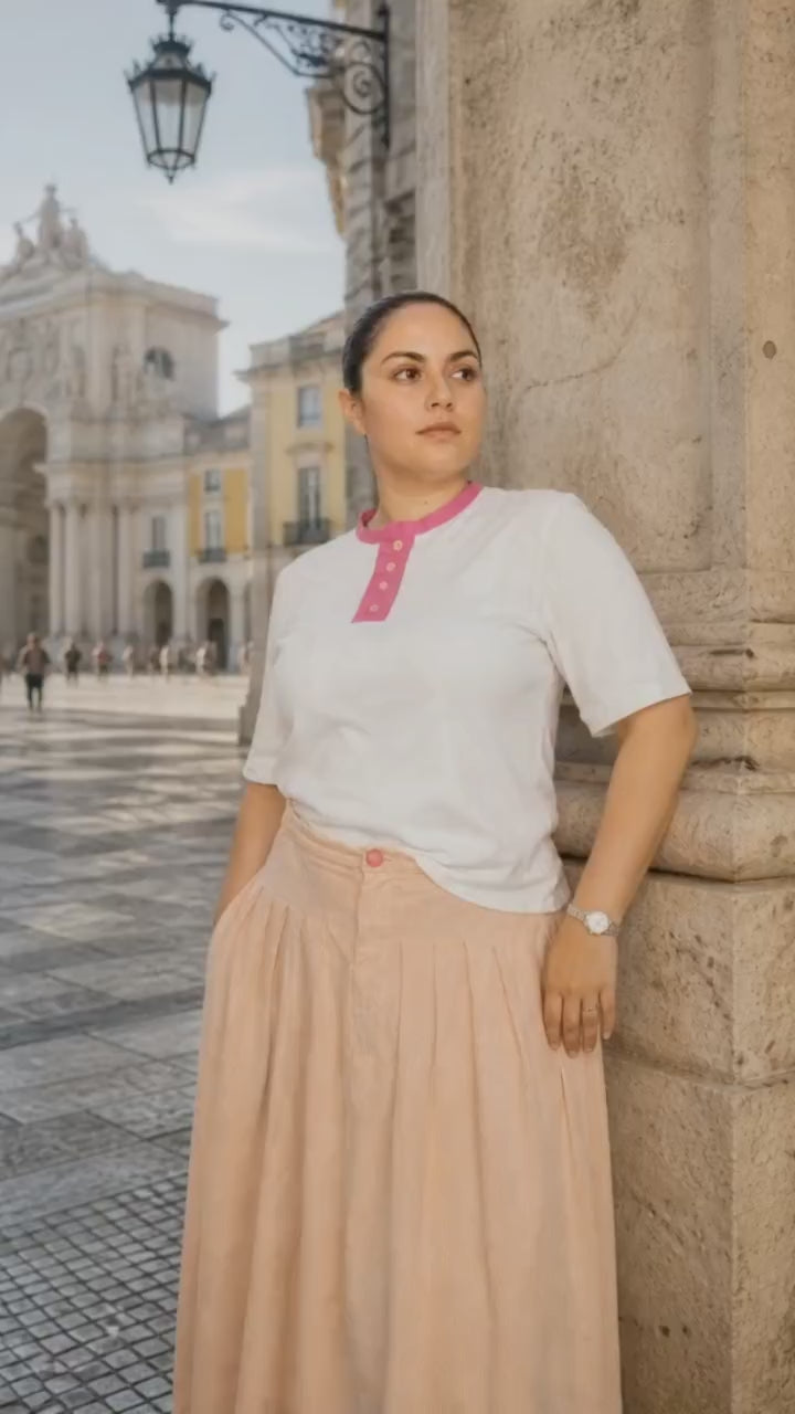 Polo Canelada | Polo Atelier